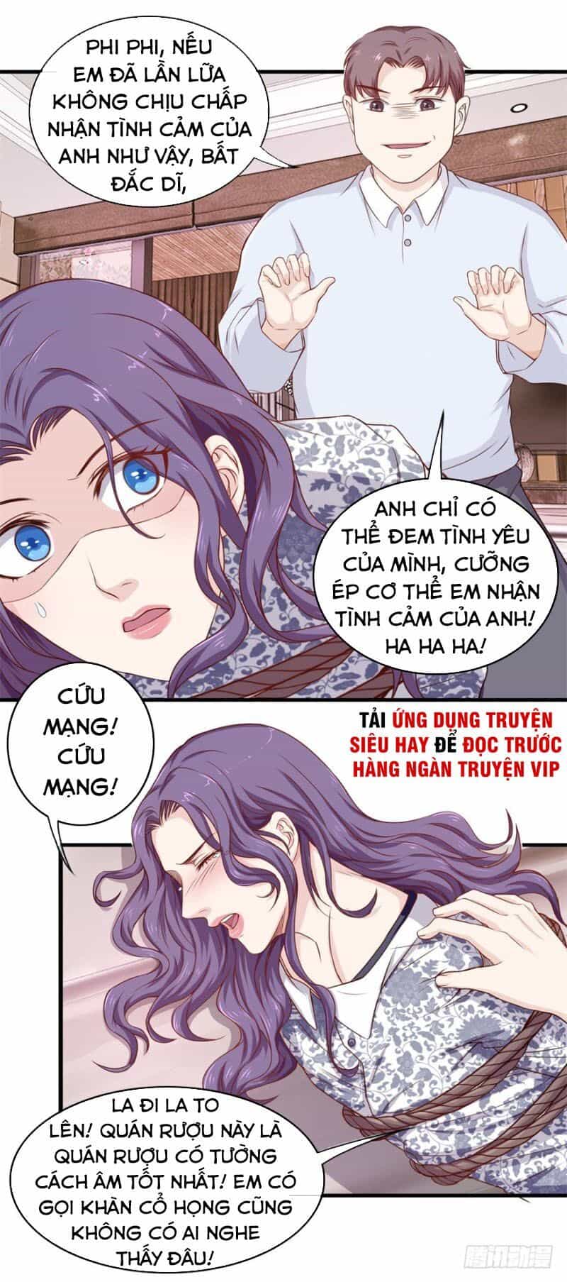 Chung Cực Thấu Thị Nhãn - Chương 97 - ảnh 7