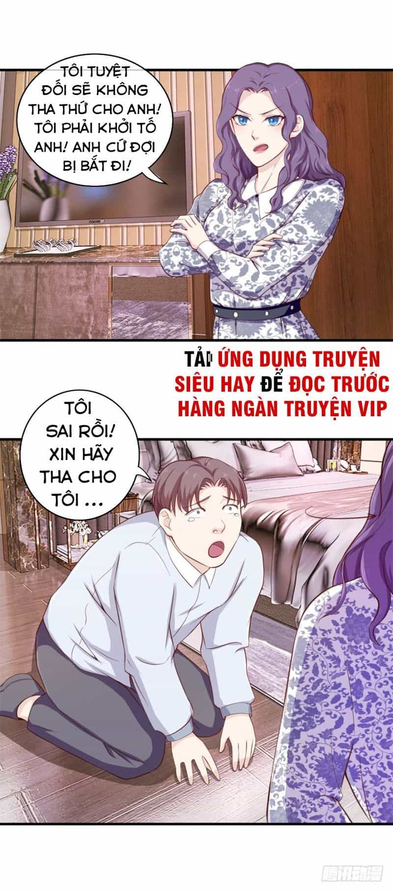 Chung Cực Thấu Thị Nhãn - Chương 98 - ảnh 1