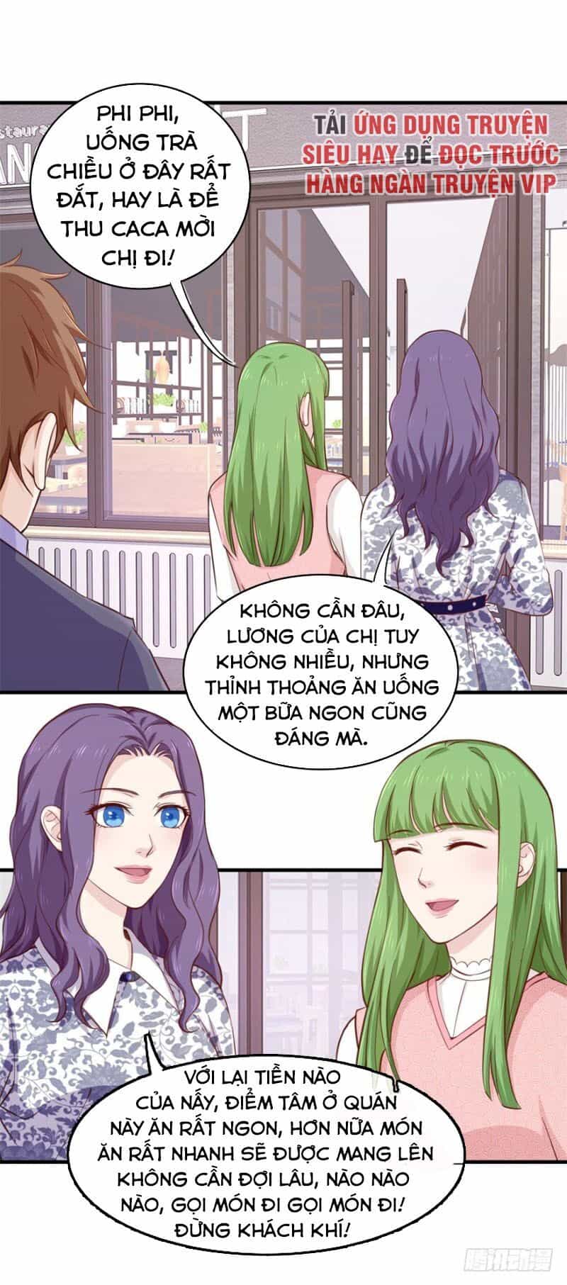 Chung Cực Thấu Thị Nhãn - Chương 98 - ảnh 5