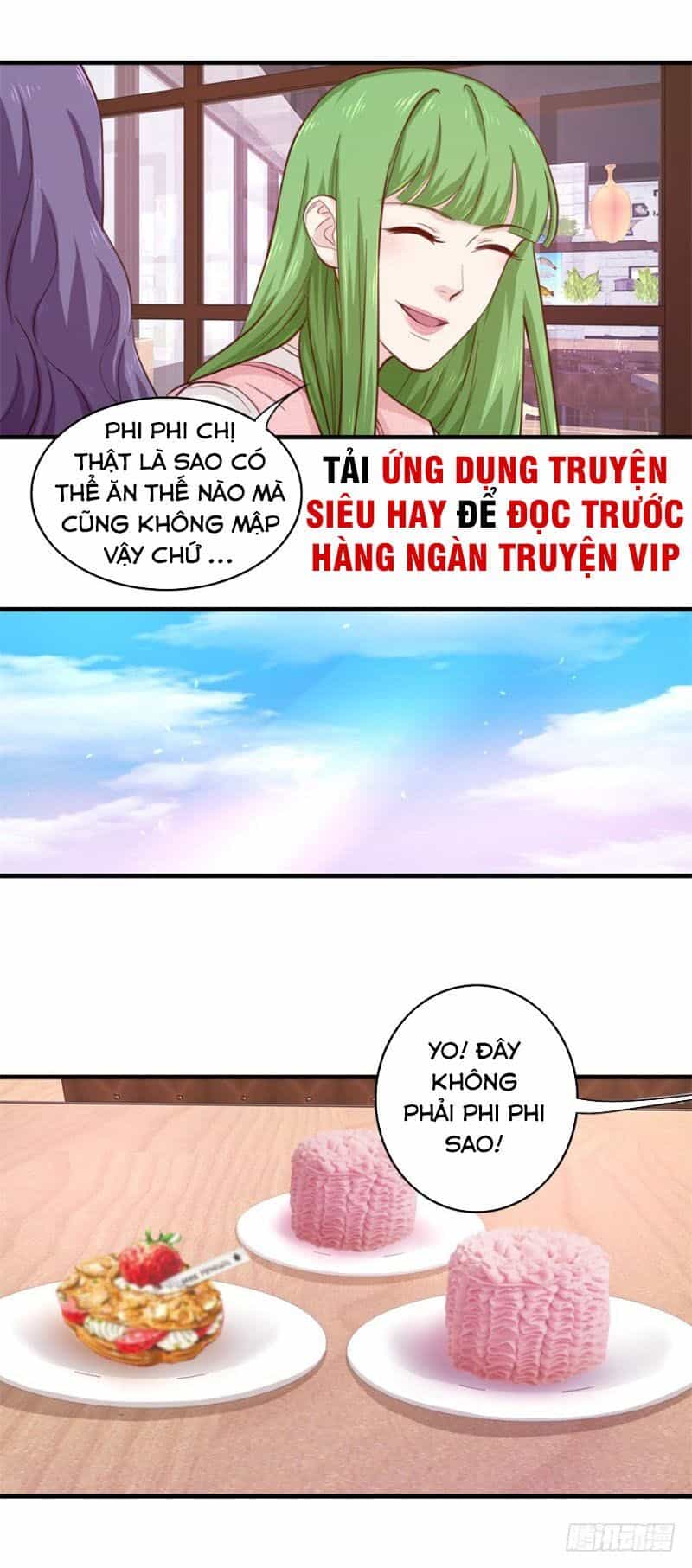 Chung Cực Thấu Thị Nhãn - Chương 98 - ảnh 6