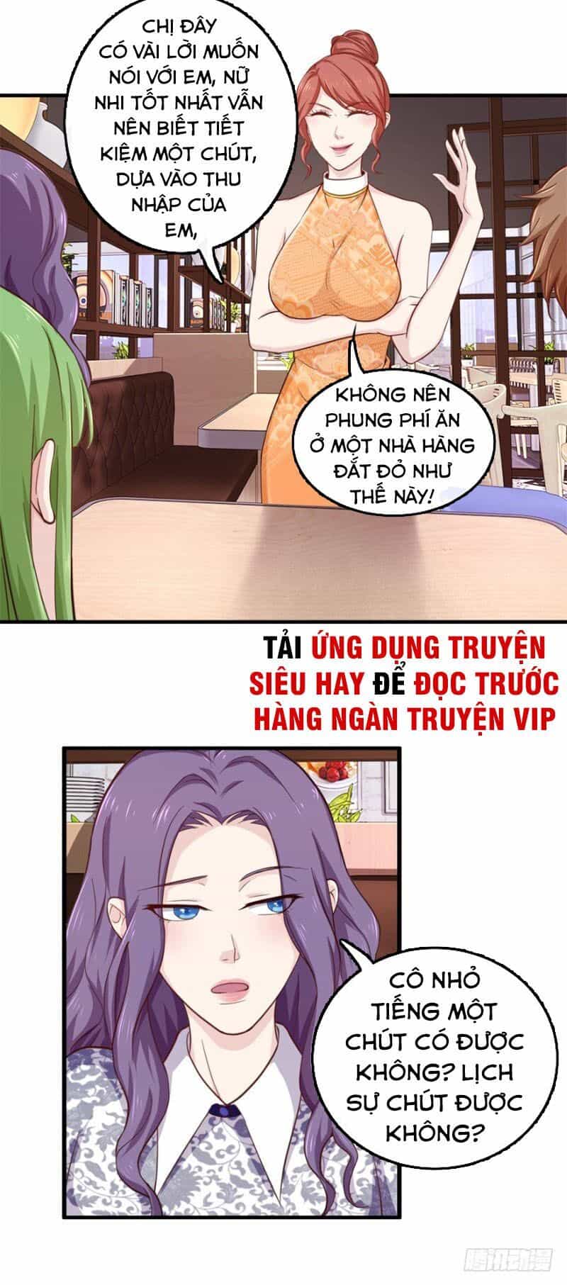 Chung Cực Thấu Thị Nhãn - Chương 98 - ảnh 7