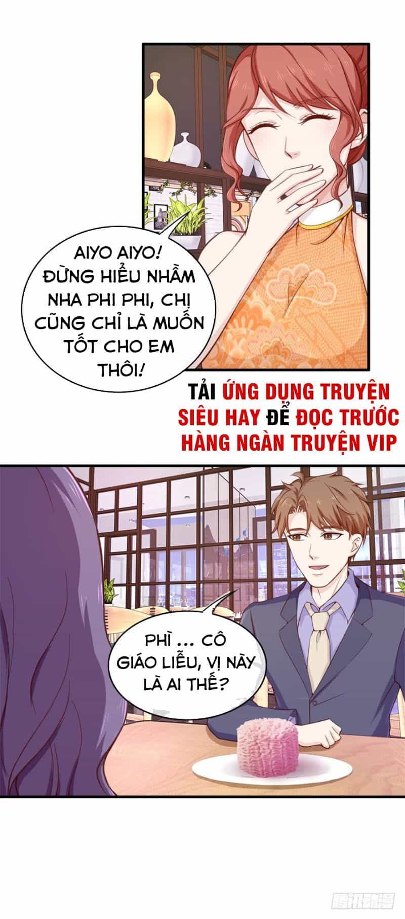 Chung Cực Thấu Thị Nhãn - Chương 98 - ảnh 8
