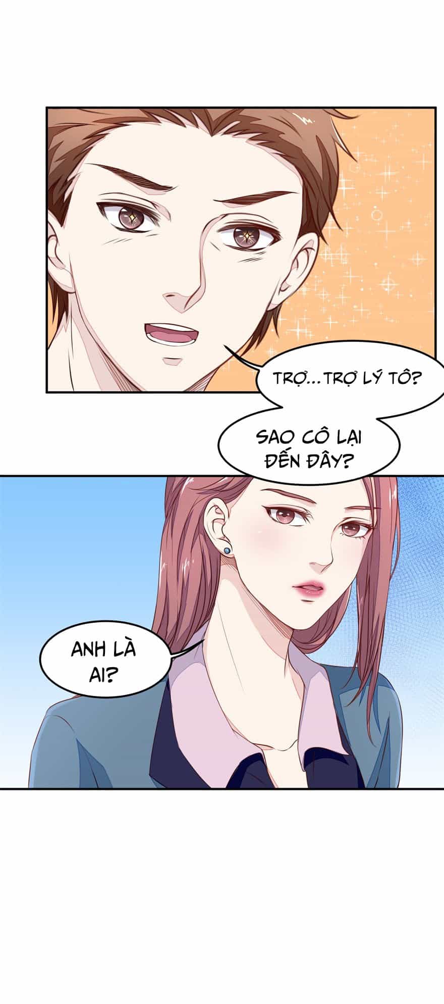 Chung Cực Thấu Thị Nhãn - Chương 12 - ảnh 11