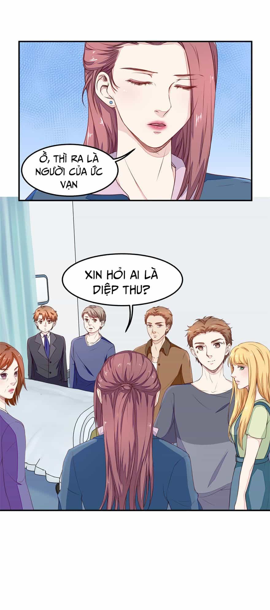 Chung Cực Thấu Thị Nhãn - Chương 12 - ảnh 13