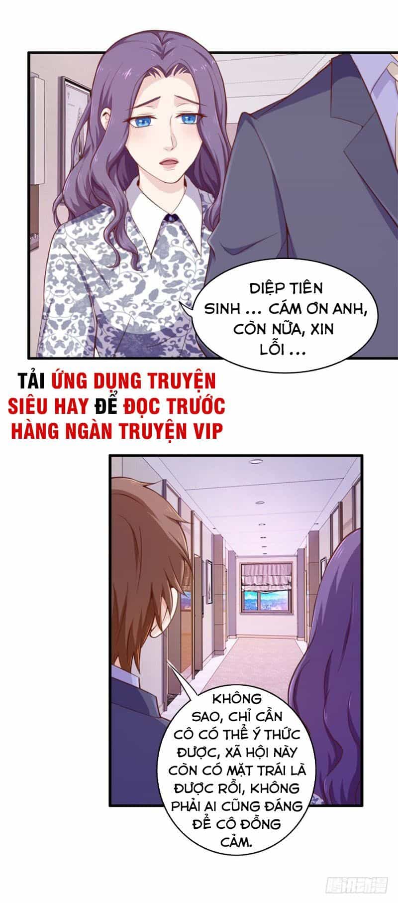 Chung Cực Thấu Thị Nhãn - Chương 98 - ảnh 3