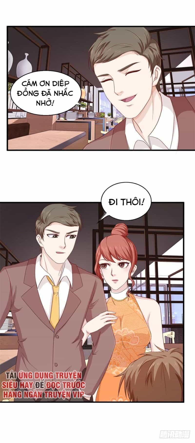 Chung Cực Thấu Thị Nhãn - Chương 99 - ảnh 1