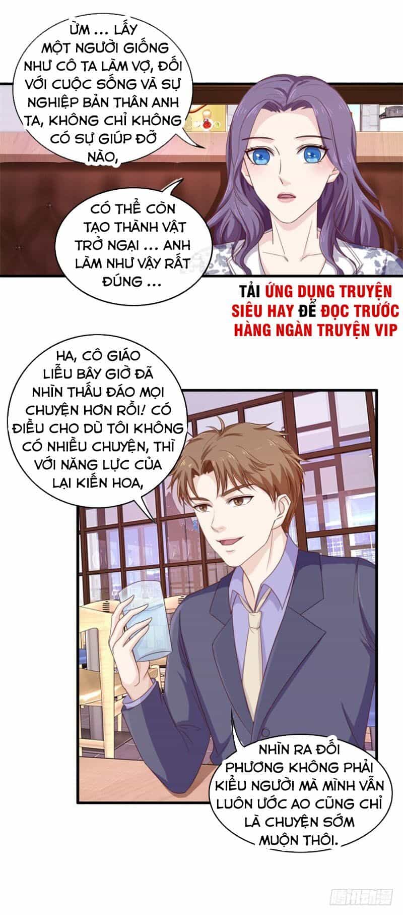 Chung Cực Thấu Thị Nhãn - Chương 99 - ảnh 4