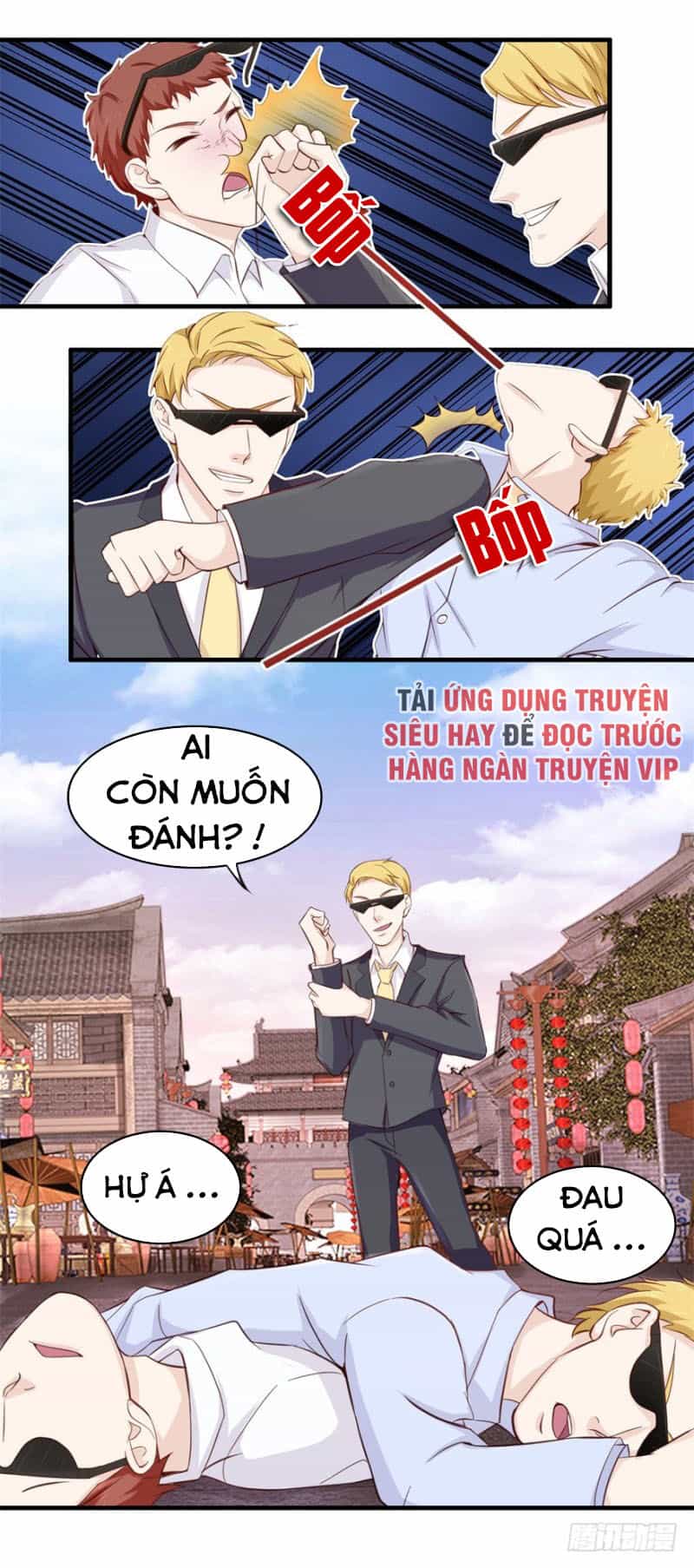 Chung Cực Thấu Thị Nhãn - Chương 100 - ảnh 11