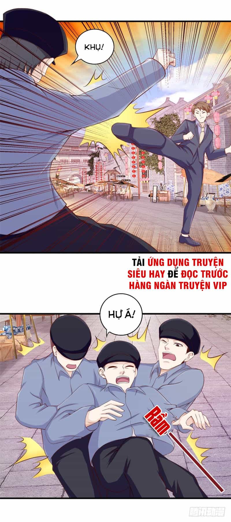 Chung Cực Thấu Thị Nhãn - Chương 101 - ảnh 1