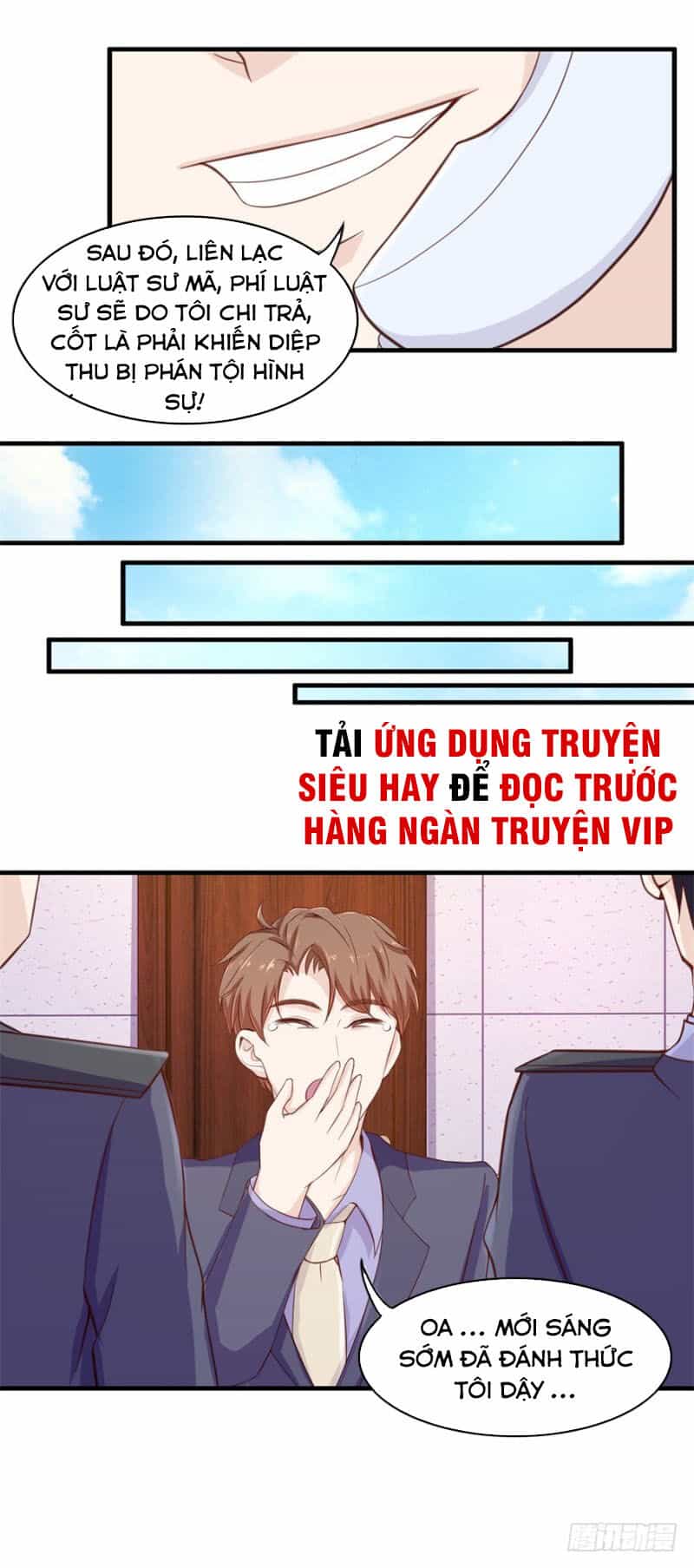 Chung Cực Thấu Thị Nhãn - Chương 101 - ảnh 10