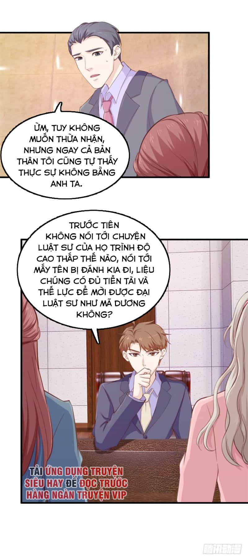 Chung Cực Thấu Thị Nhãn - Chương 101 - ảnh 14