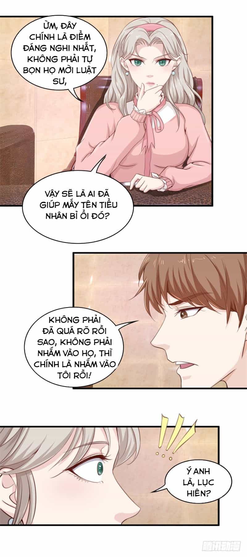Chung Cực Thấu Thị Nhãn - Chương 101 - ảnh 15