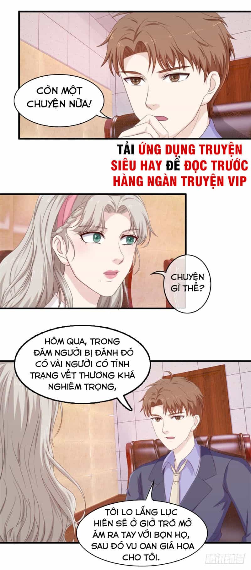 Chung Cực Thấu Thị Nhãn - Chương 102 - ảnh 1