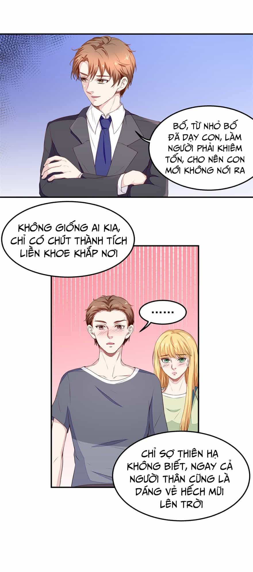 Chung Cực Thấu Thị Nhãn - Chương 13 - ảnh 10