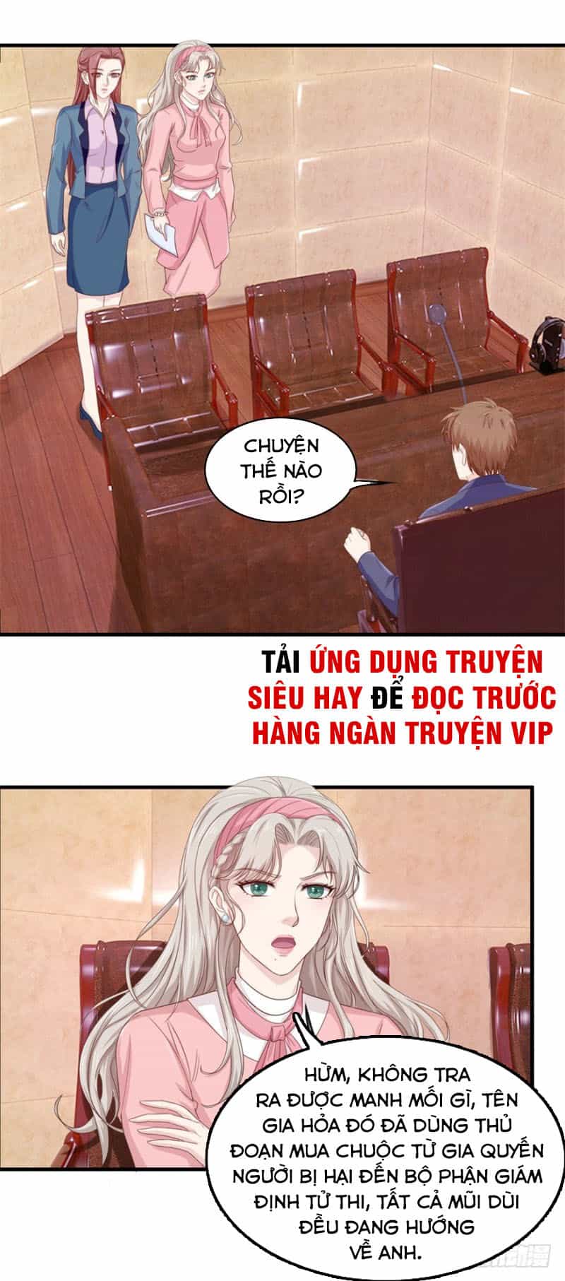 Chung Cực Thấu Thị Nhãn - Chương 102 - ảnh 5