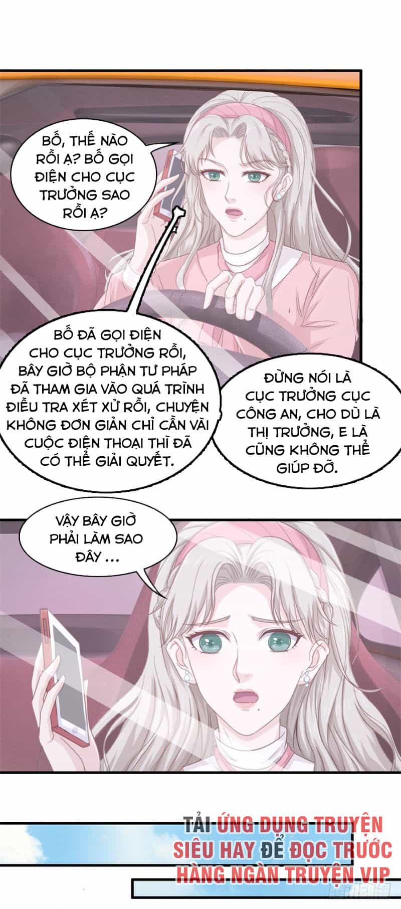 Chung Cực Thấu Thị Nhãn - Chương 102 - ảnh 8