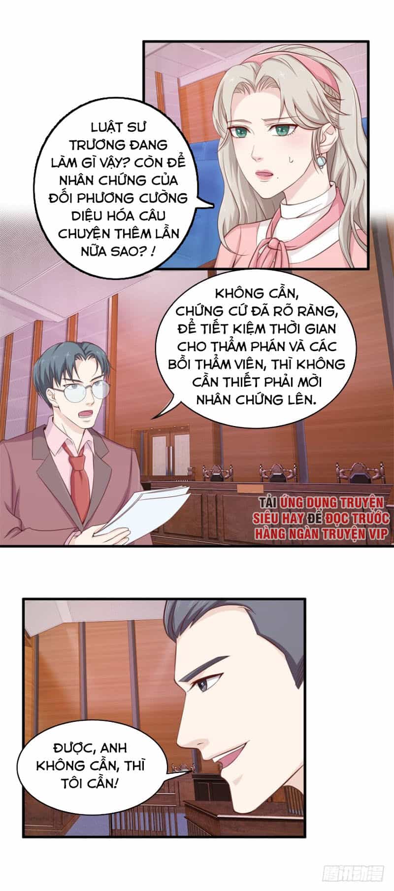 Chung Cực Thấu Thị Nhãn - Chương 103 - ảnh 4