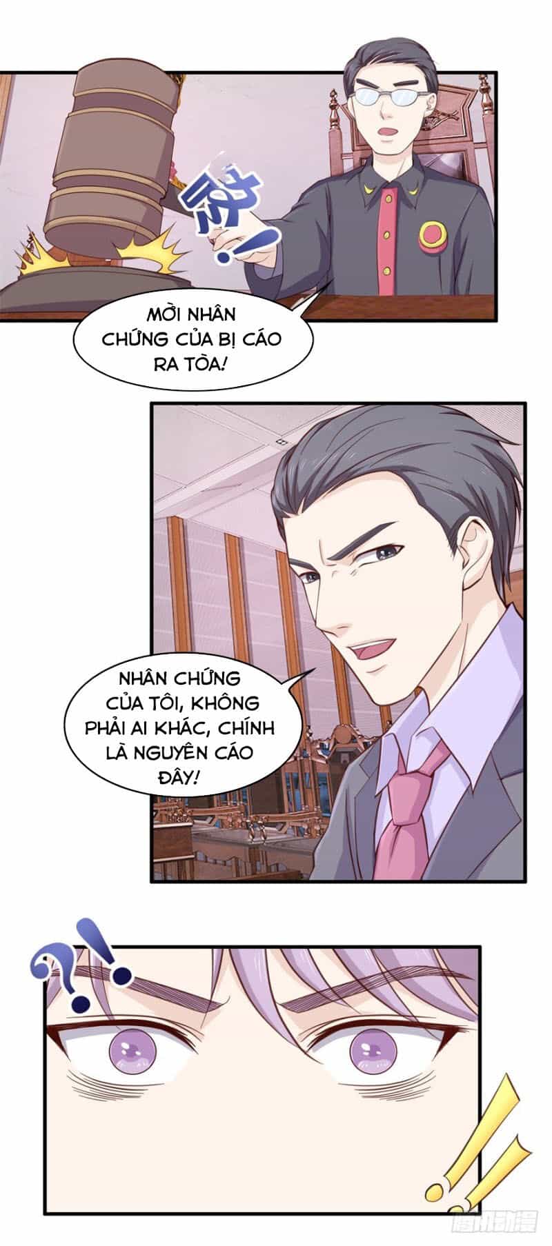 Chung Cực Thấu Thị Nhãn - Chương 103 - ảnh 5