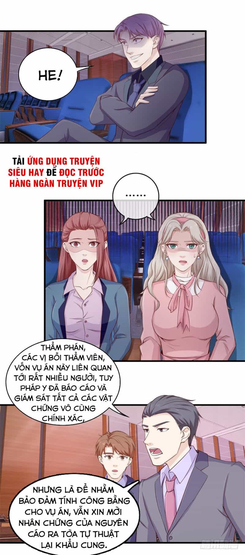 Chung Cực Thấu Thị Nhãn - Chương 103 - ảnh 3