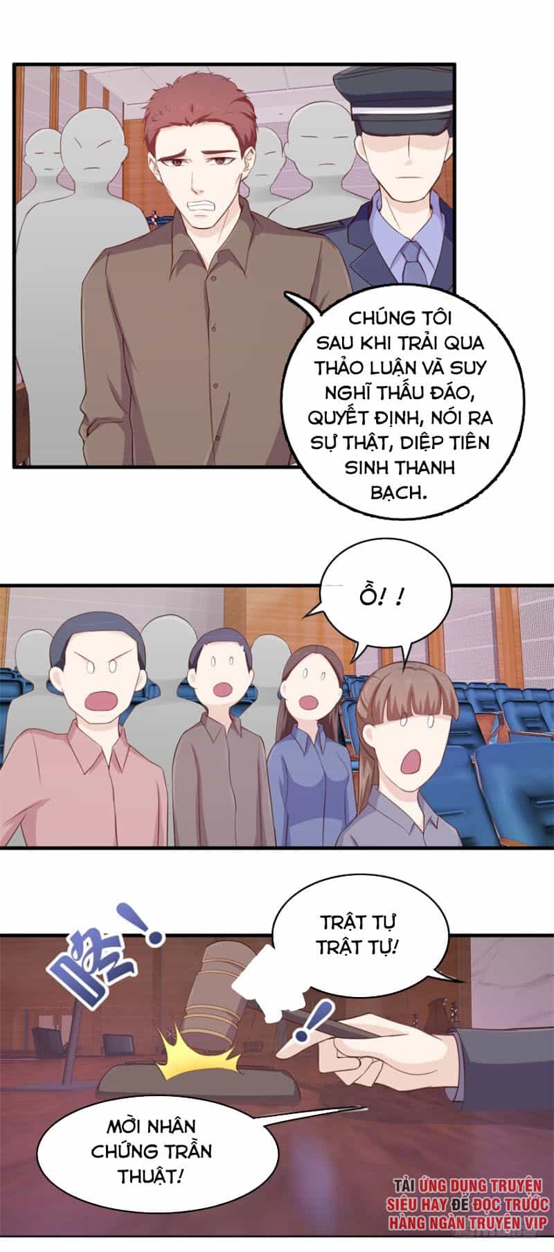 Chung Cực Thấu Thị Nhãn - Chương 103 - ảnh 8