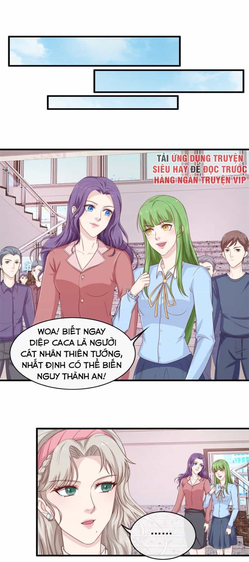 Chung Cực Thấu Thị Nhãn - Chương 104 - ảnh 4