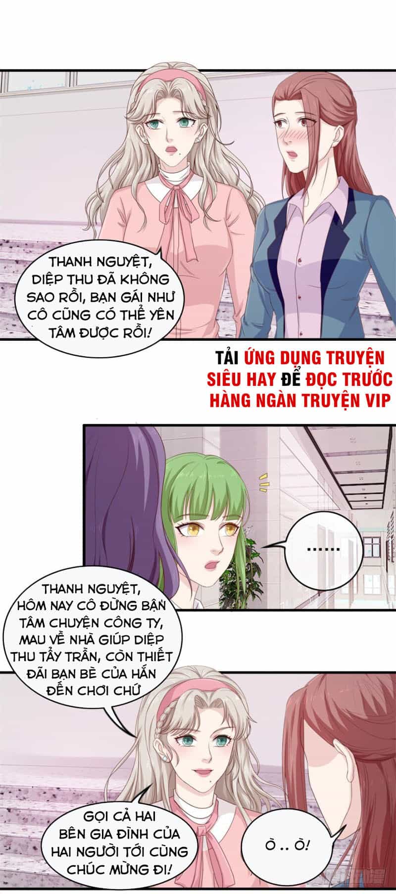 Chung Cực Thấu Thị Nhãn - Chương 104 - ảnh 5