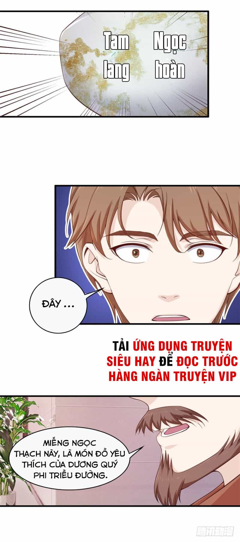 Chung Cực Thấu Thị Nhãn - Chương 105 - ảnh 7
