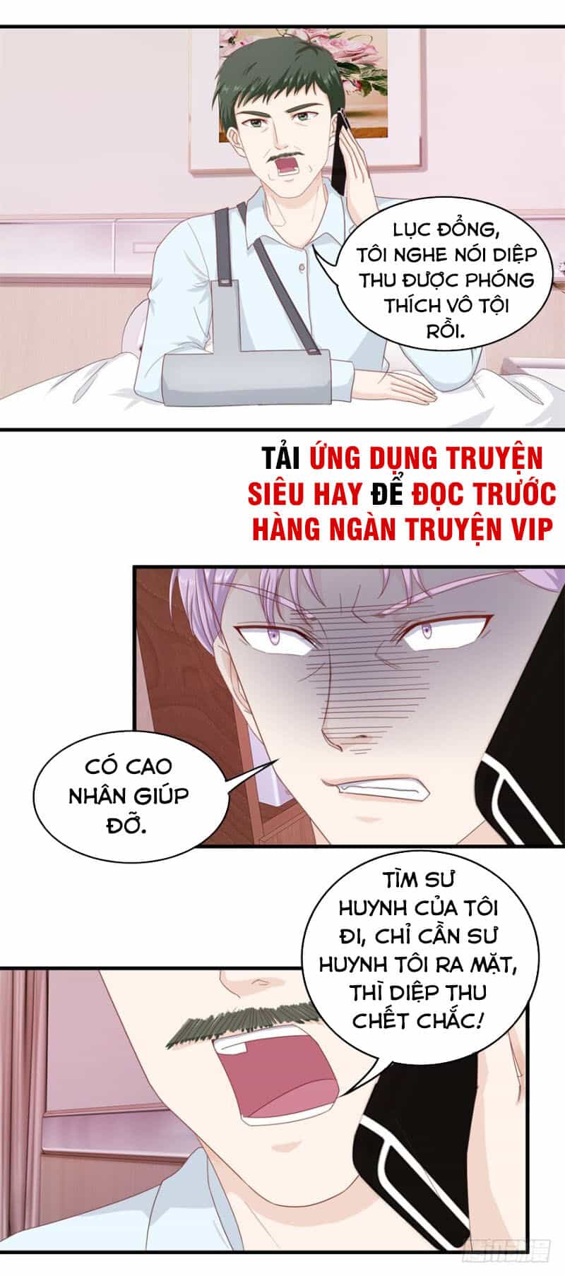 Chung Cực Thấu Thị Nhãn - Chương 106 - ảnh 9