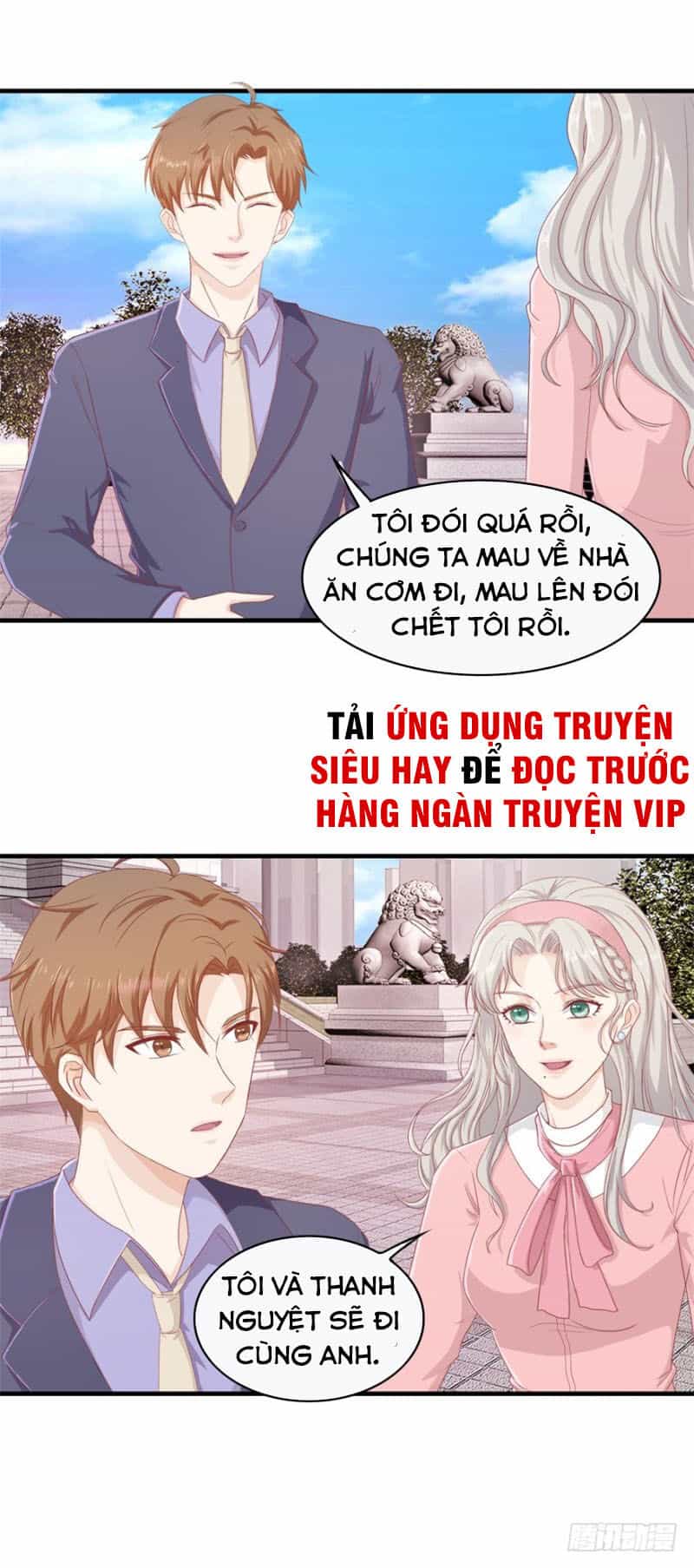 Chung Cực Thấu Thị Nhãn - Chương 106 - ảnh 1