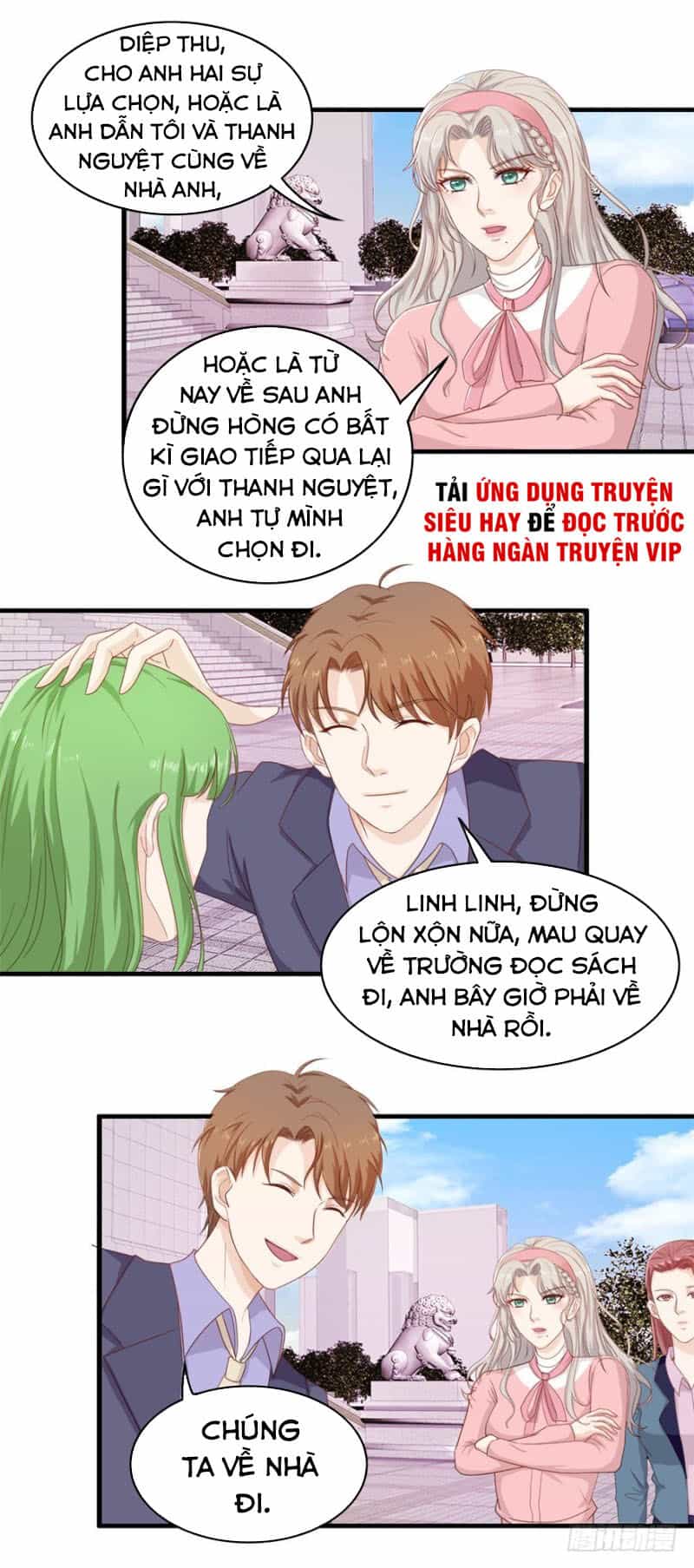 Chung Cực Thấu Thị Nhãn - Chương 106 - ảnh 3