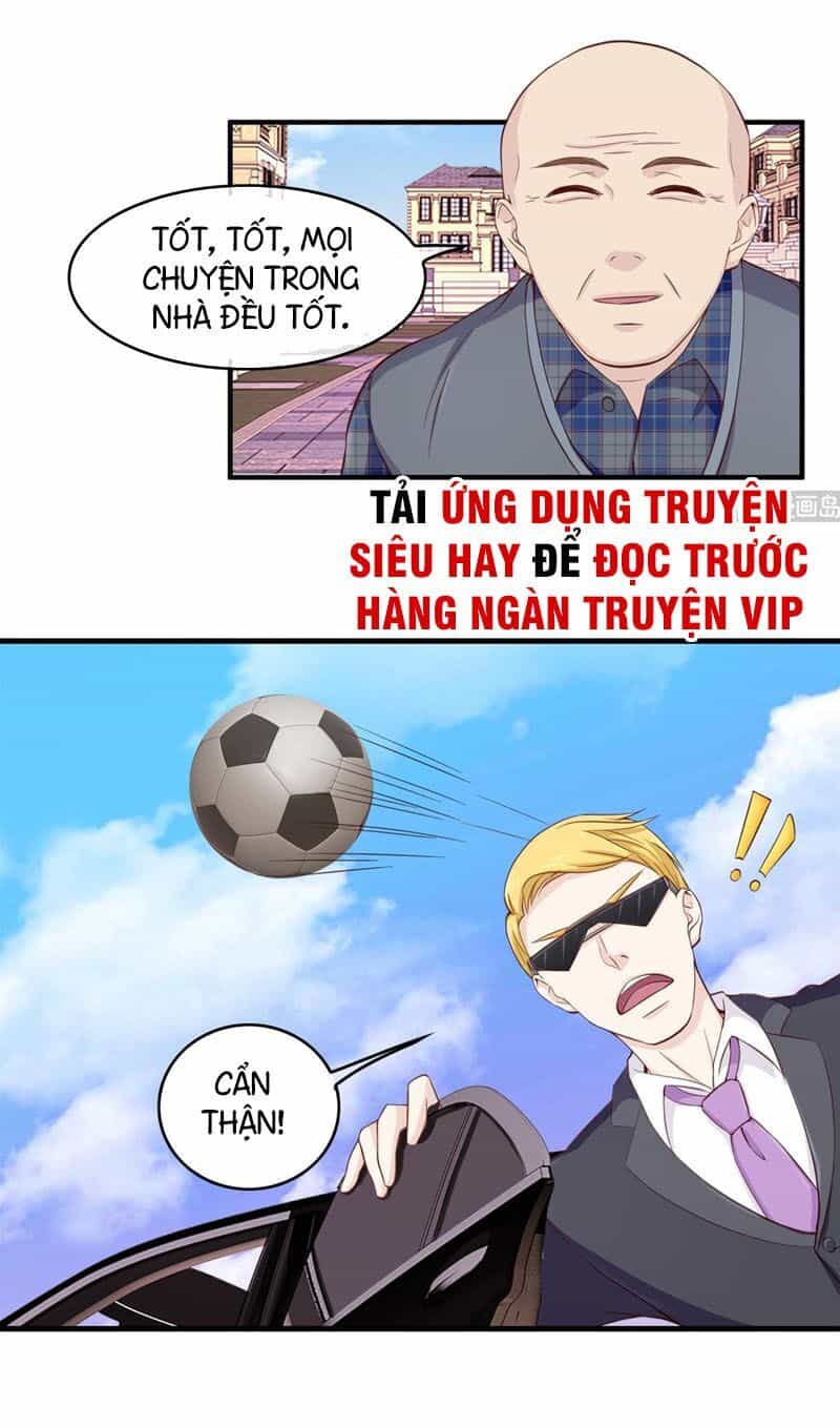 Chung Cực Thấu Thị Nhãn - Chương 107 - ảnh 2