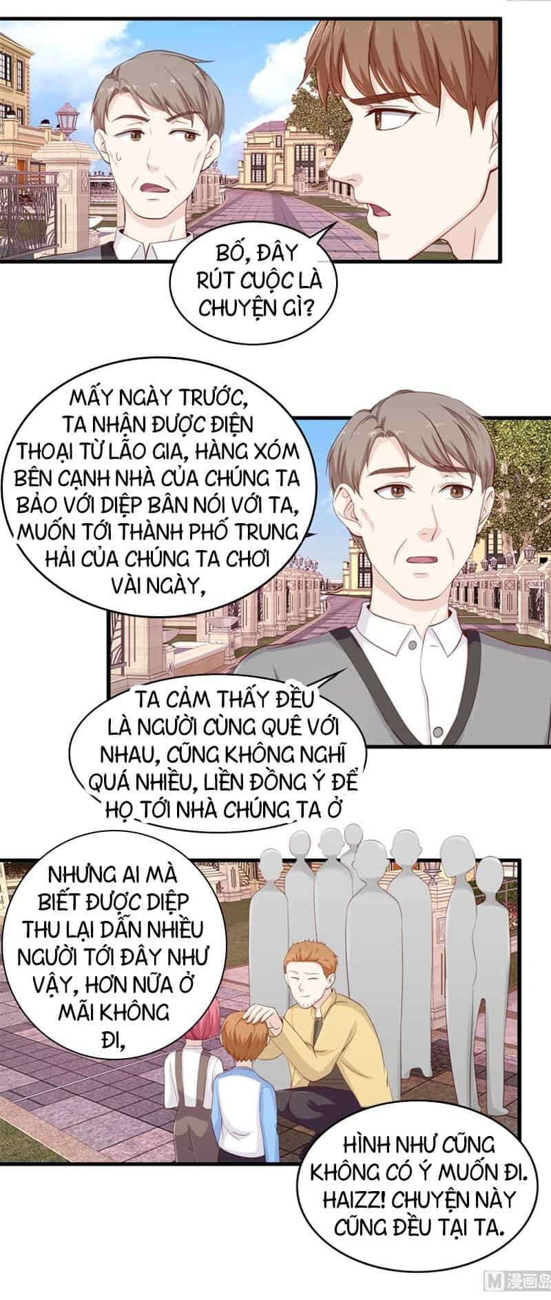 Chung Cực Thấu Thị Nhãn - Chương 107 - ảnh 8