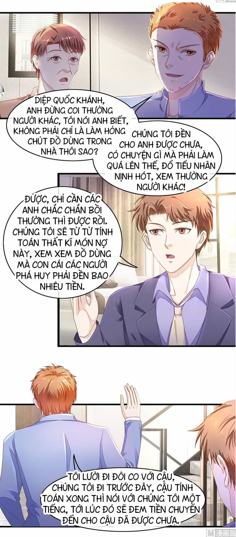 Chung Cực Thấu Thị Nhãn - Chương 108 - ảnh 2
