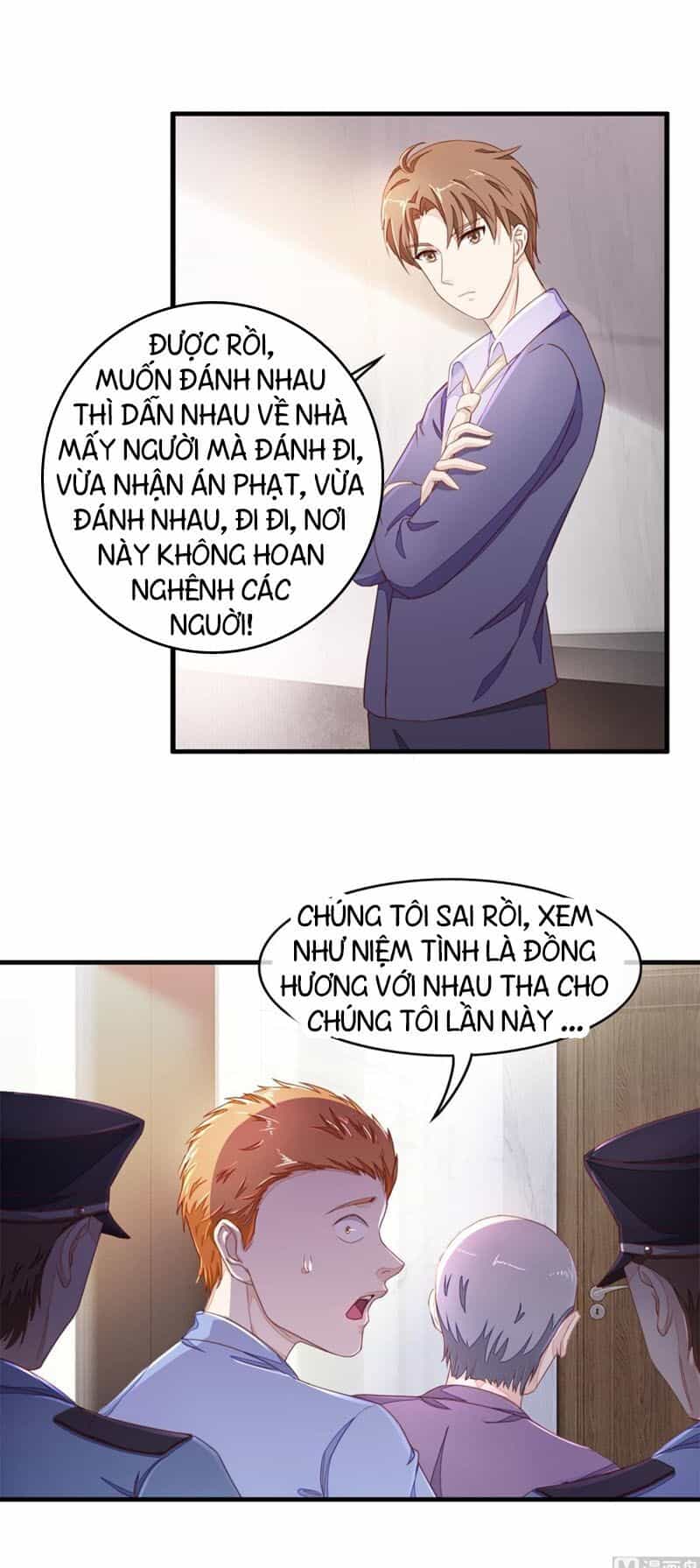 Chung Cực Thấu Thị Nhãn - Chương 108 - ảnh 13