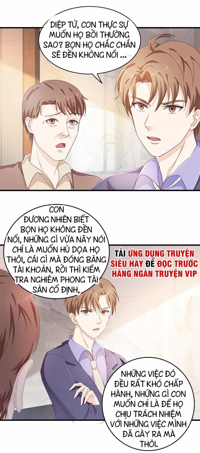 Chung Cực Thấu Thị Nhãn - Chương 108 - ảnh 14