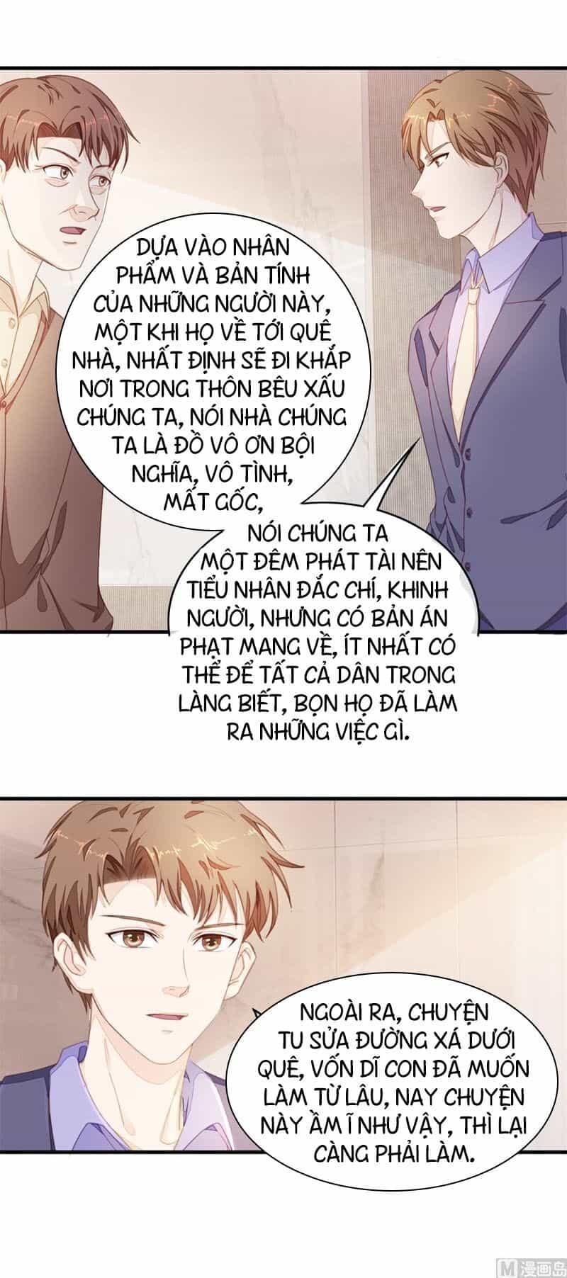 Chung Cực Thấu Thị Nhãn - Chương 108 - ảnh 15