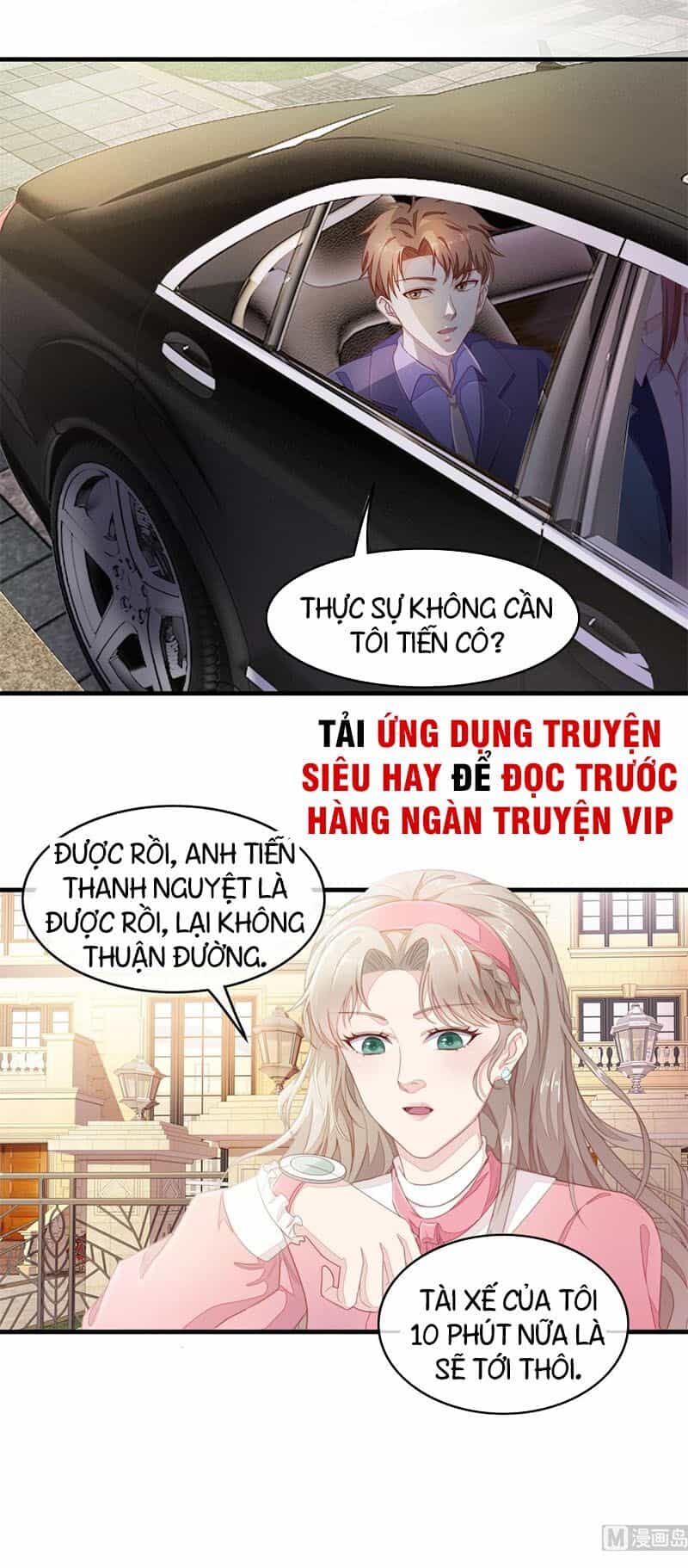 Chung Cực Thấu Thị Nhãn - Chương 108 - ảnh 17