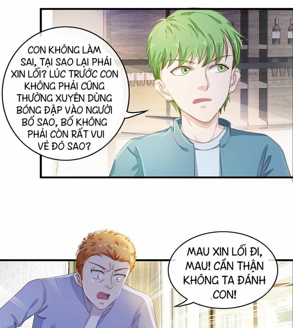 Chung Cực Thấu Thị Nhãn - Chương 108 - ảnh 9