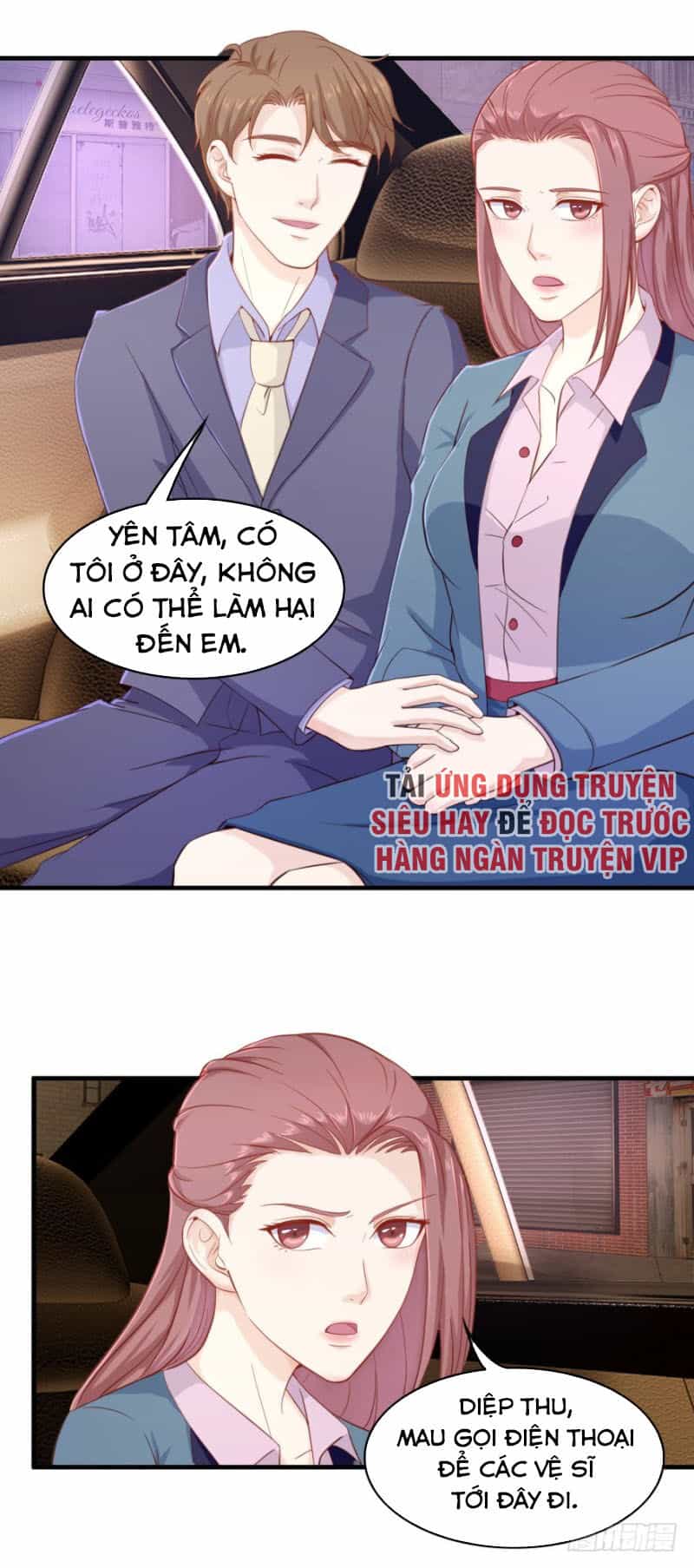 Chung Cực Thấu Thị Nhãn - Chương 109 - ảnh 2