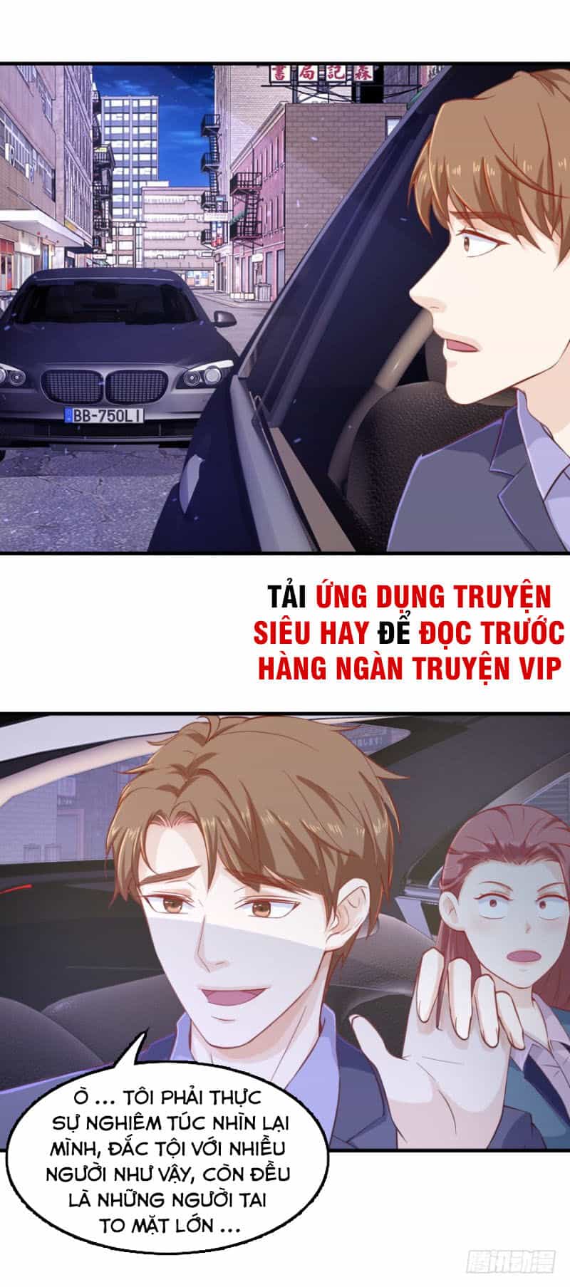 Chung Cực Thấu Thị Nhãn - Chương 109 - ảnh 1