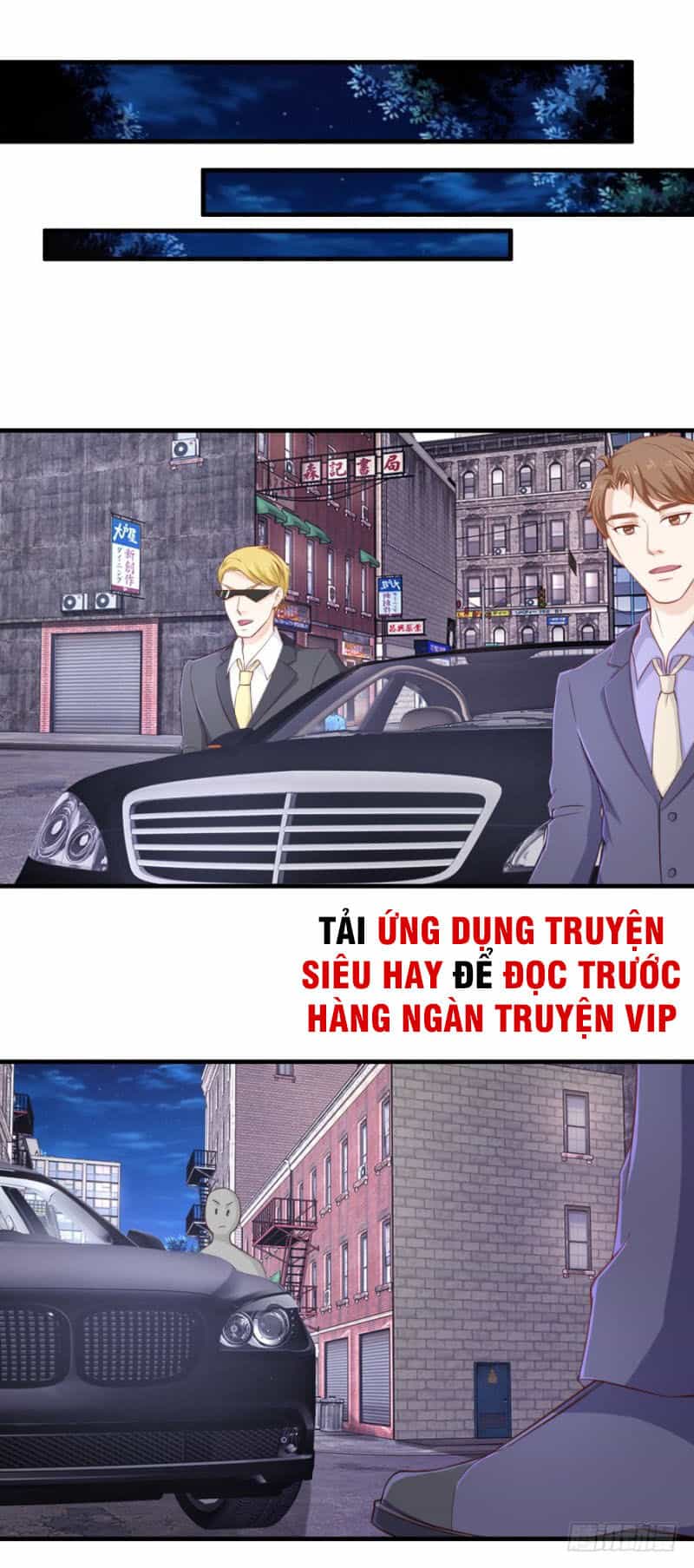 Chung Cực Thấu Thị Nhãn - Chương 109 - ảnh 5