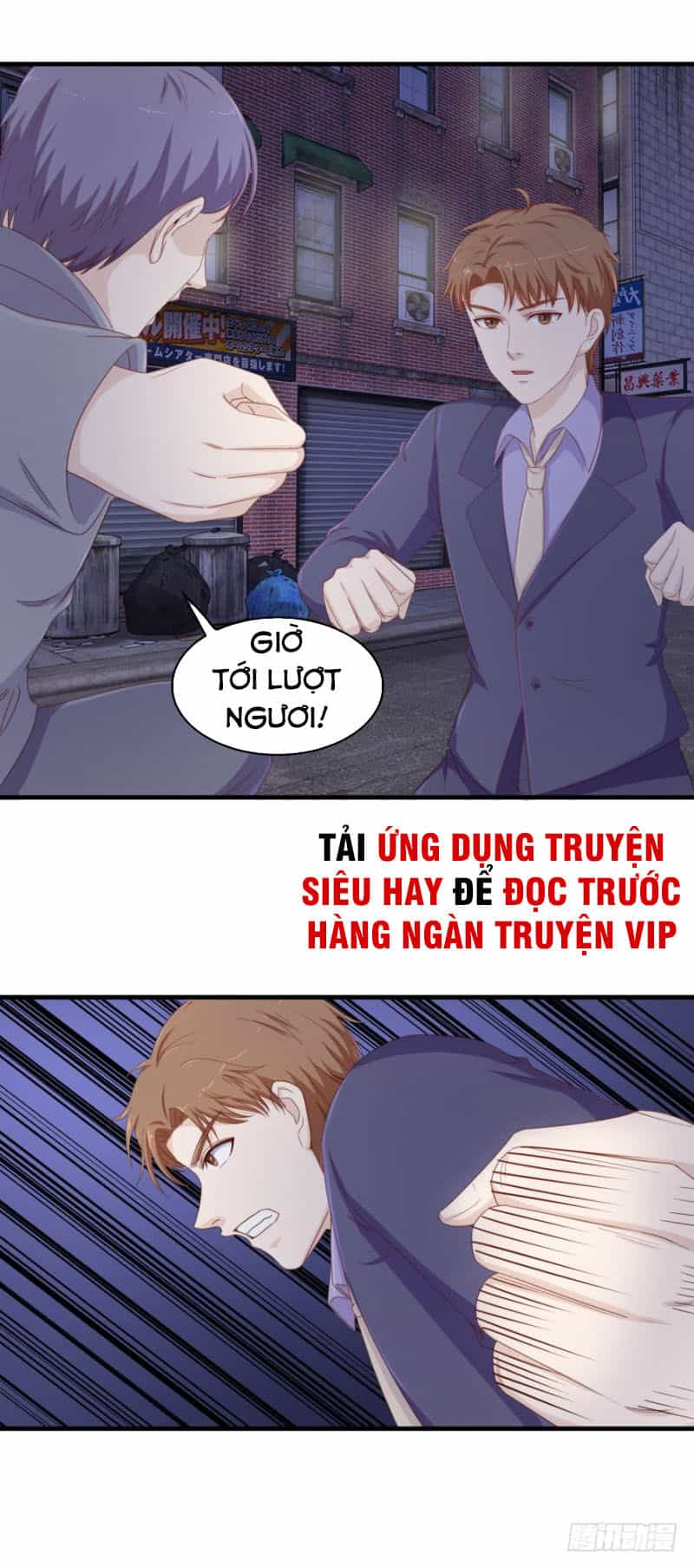 Chung Cực Thấu Thị Nhãn - Chương 110 - ảnh 1