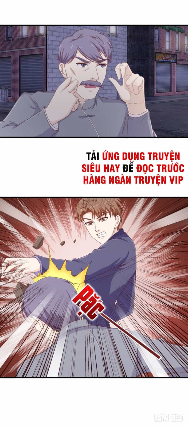 Chung Cực Thấu Thị Nhãn - Chương 110 - ảnh 6