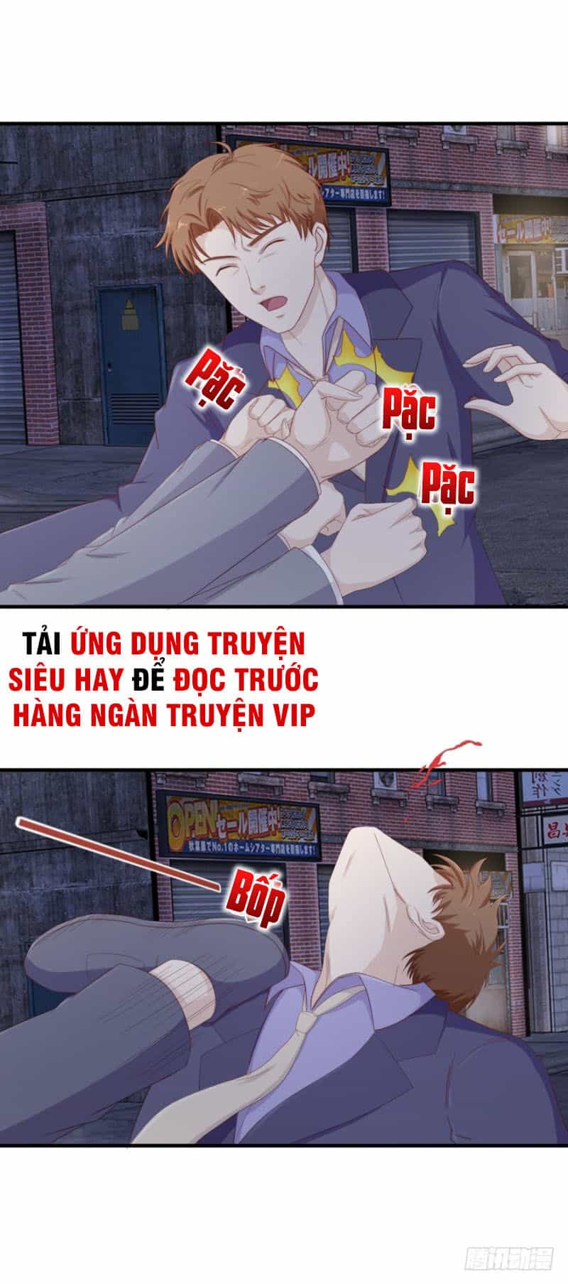 Chung Cực Thấu Thị Nhãn - Chương 110 - ảnh 8
