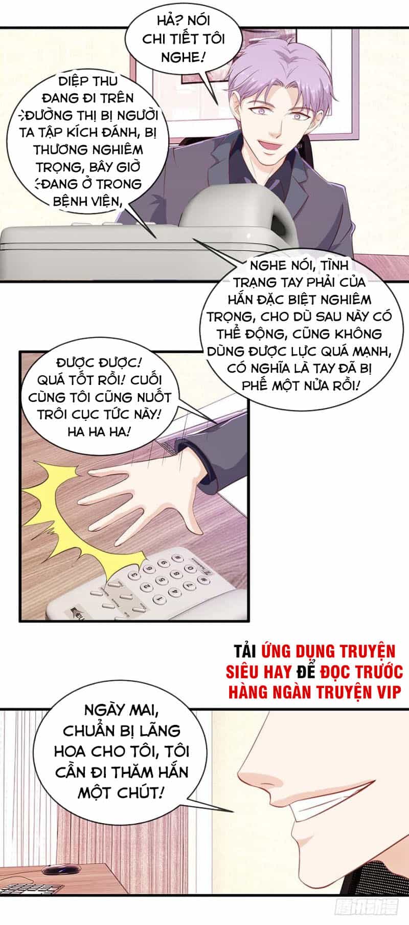 Chung Cực Thấu Thị Nhãn - Chương 111 - ảnh 5