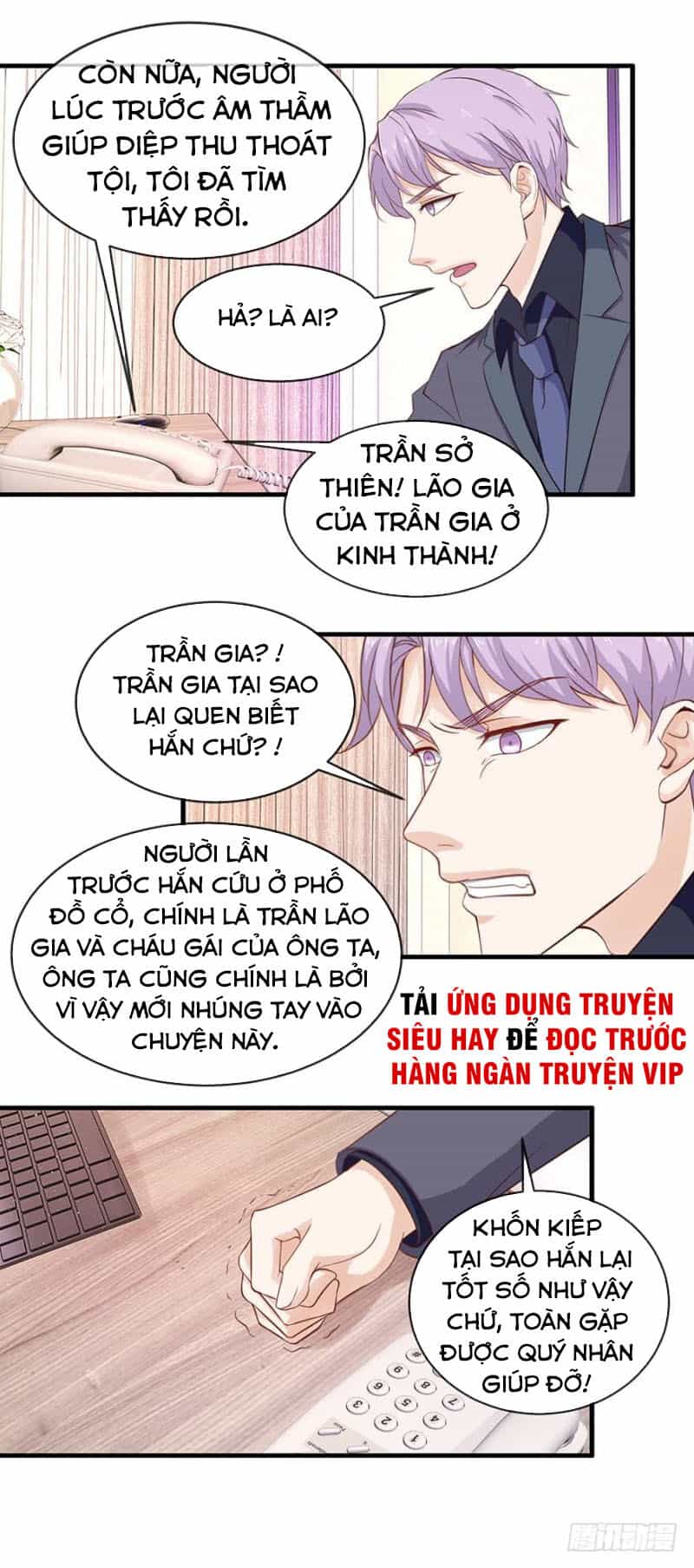 Chung Cực Thấu Thị Nhãn - Chương 111 - ảnh 6