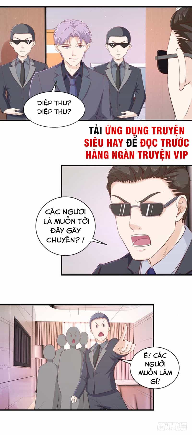 Chung Cực Thấu Thị Nhãn - Chương 111 - ảnh 8