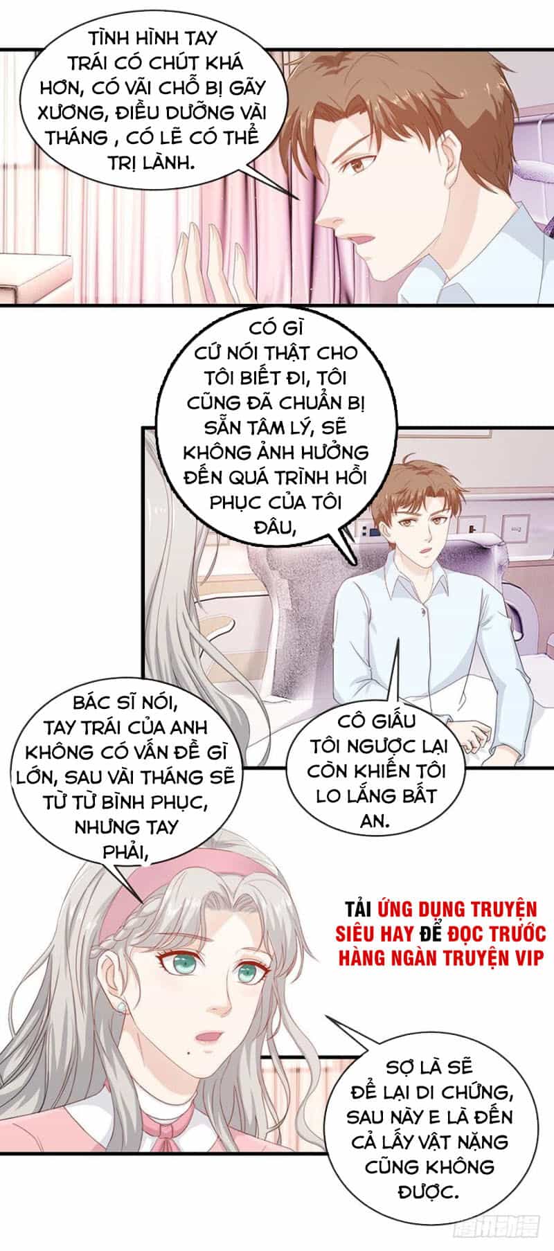 Chung Cực Thấu Thị Nhãn - Chương 111 - ảnh 2