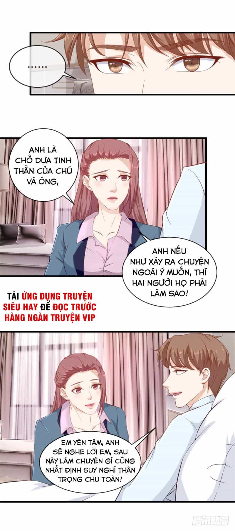 Chung Cực Thấu Thị Nhãn - Chương 113 - ảnh 8