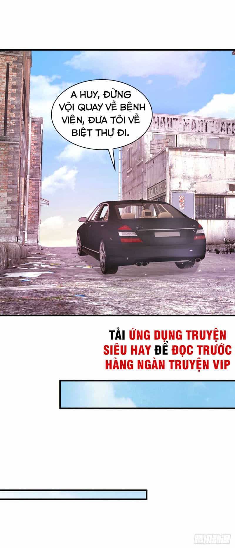 Chung Cực Thấu Thị Nhãn - Chương 115 - ảnh 7